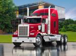 Kenworth W900L 2005 года